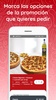 Pizza Raul Delivery screenshot 11