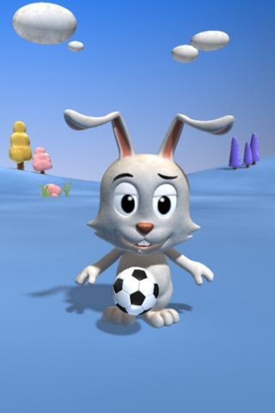 Talking Rabbit - Preview 2
