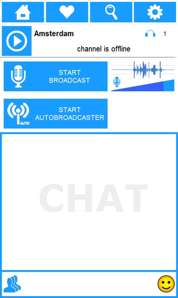 Volnorez Radio - Preview 7