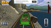 Indian Truck Spooky Stunt screenshot 6