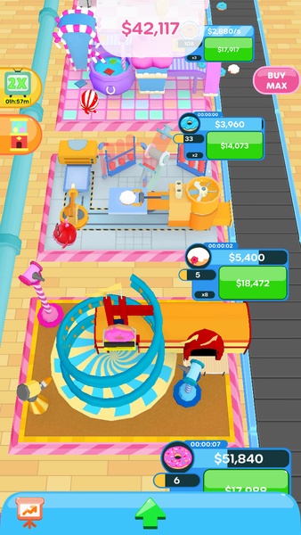 Donuts Inc - Preview 4