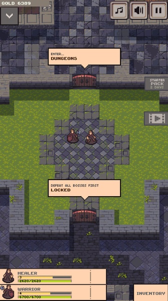 Idle Sword 2 - Preview 12