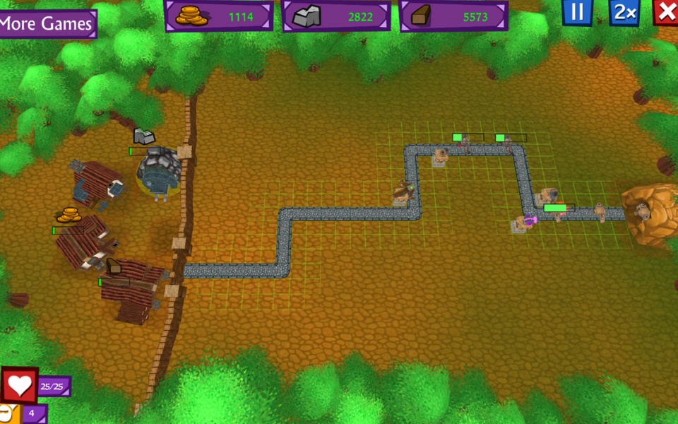 Castle Defence - Preview 11
