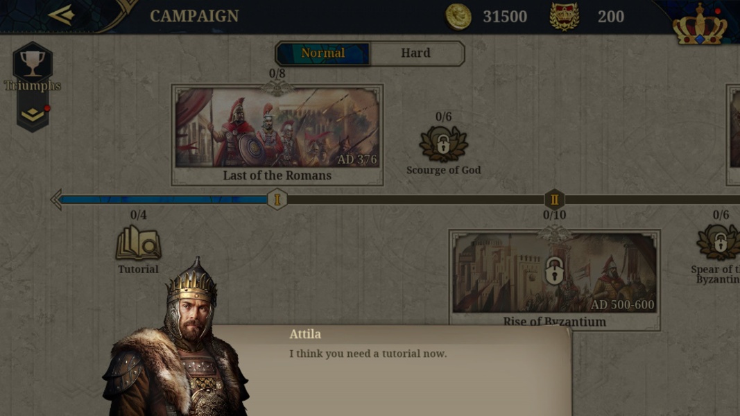 European War 7: Medieval - Preview 3