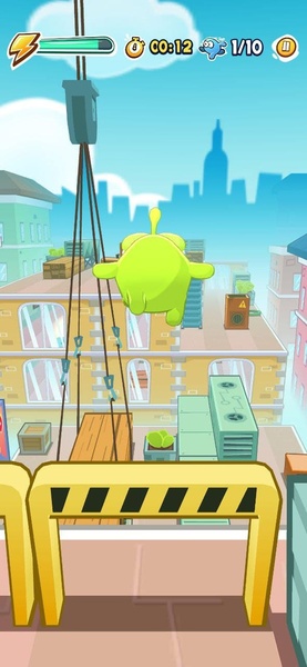 Om Nom: Run 2 - Preview 4