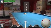 Tournament Pool screenshot 1