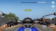 Traffic Motos screenshot 1