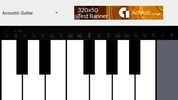 Music Piano Guitar Android screenshot 1