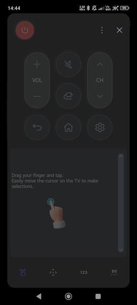 LG Smart ThinQ - Preview 19