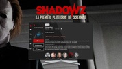 Shadowz screenshot 1