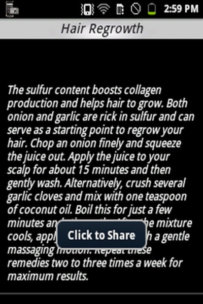 Complete Hair Care - Preview 1