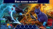 Hidden Objects - Mystery Tales: Art and Souls screenshot 6