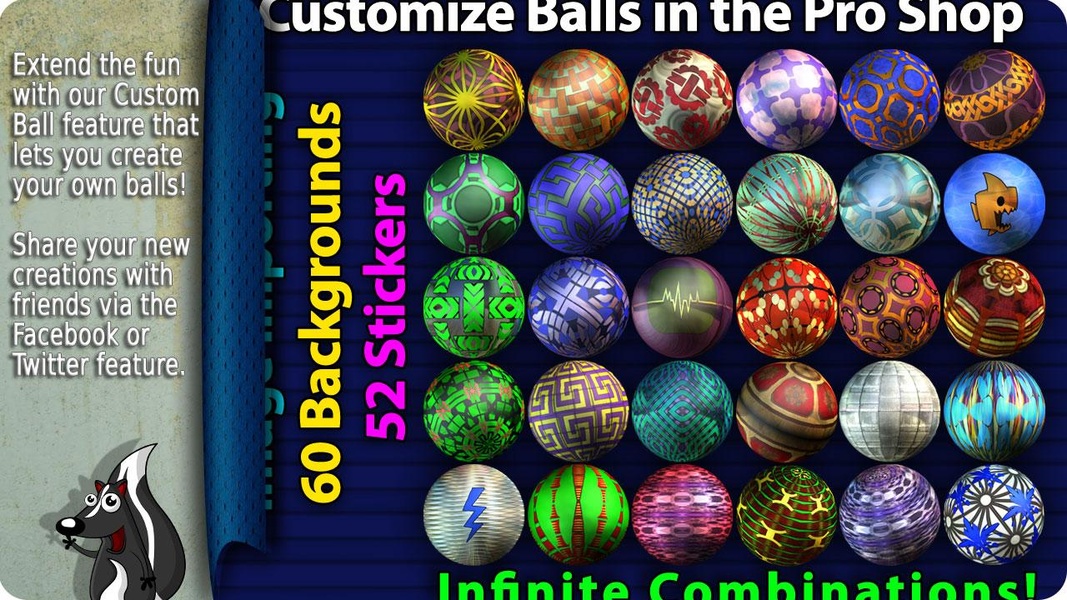 Gutterball - Preview 3