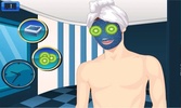 Celebrity Boyfriend Makeover screenshot 4