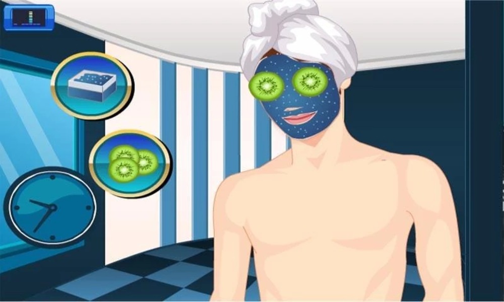 Celebrity Boyfriend Makeover - Preview 4