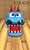 Crocodile Dentist 3D screenshot 3