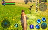 Tyrannosaurus Simulator screenshot 4