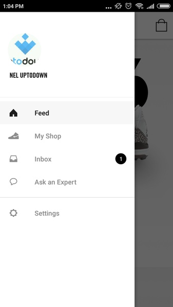 Nike inc outlet apk