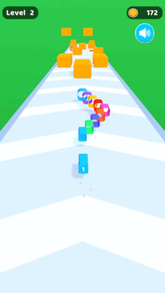 Smash Runner - Preview 1