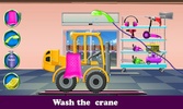 Build Construction Crane screenshot 4