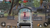 King Of Shooter: Sniper Shot Killer screenshot 9