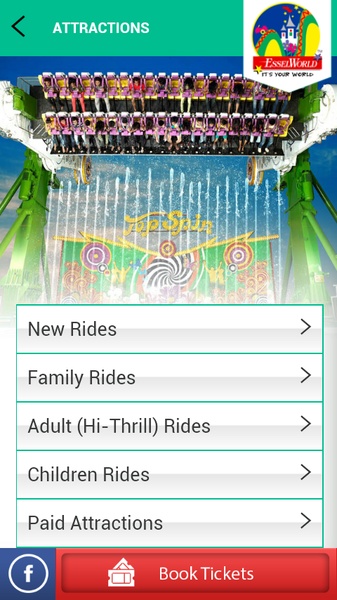 EsselWorld - Preview 5