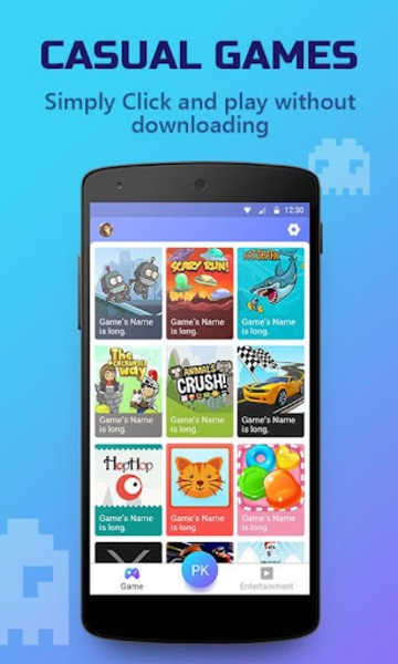 Palmchat Group - PalmChat - Preview 3