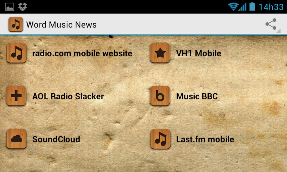 Word Music News - Preview 5