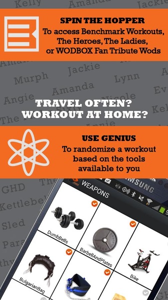 WodBox - Preview 3