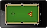 Billiard Pool screenshot 10