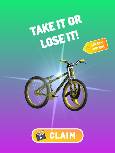 Biker Challenge 3D - Preview 4