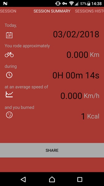Home Trainer - Preview 3