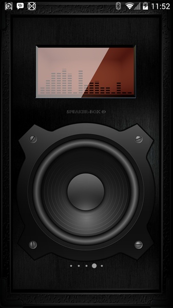 Speaker Box - Preview 21