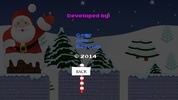 Santa Claus Run screenshot 2