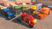 Truck Simulator 2020 Drive rea screenshot 5