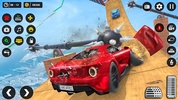 GT Ramp Car Games Stunts screenshot 6