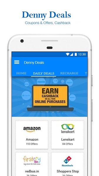 DennyDeals - Preview 2