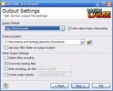 winLAME screenshot 3