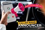 Caller Name Announcer screenshot 1