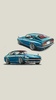 Classic Cars Wallpapers screenshot 1