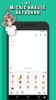 Mickie Krause Emoji App & Stickers screenshot 2