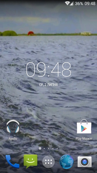 Dolphin 3d. Video Wallpaper - Preview 7