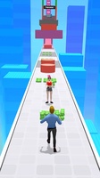 Money Run 3D for Android 3