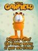 Talking Garfield Free screenshot 11