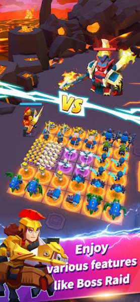 Pocket Battles - Preview 11