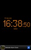 Bedside Alarm Clock Free screenshot 5