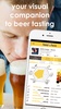 Beerhive - Community Beer Tast screenshot 6