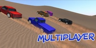 4x4 Racing Dubai: Multiplayer screenshot 9
