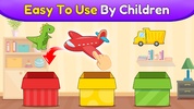 Baby Games 2 screenshot 5