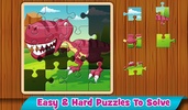 Fun Kids Jigsaw Puzzles screenshot 11